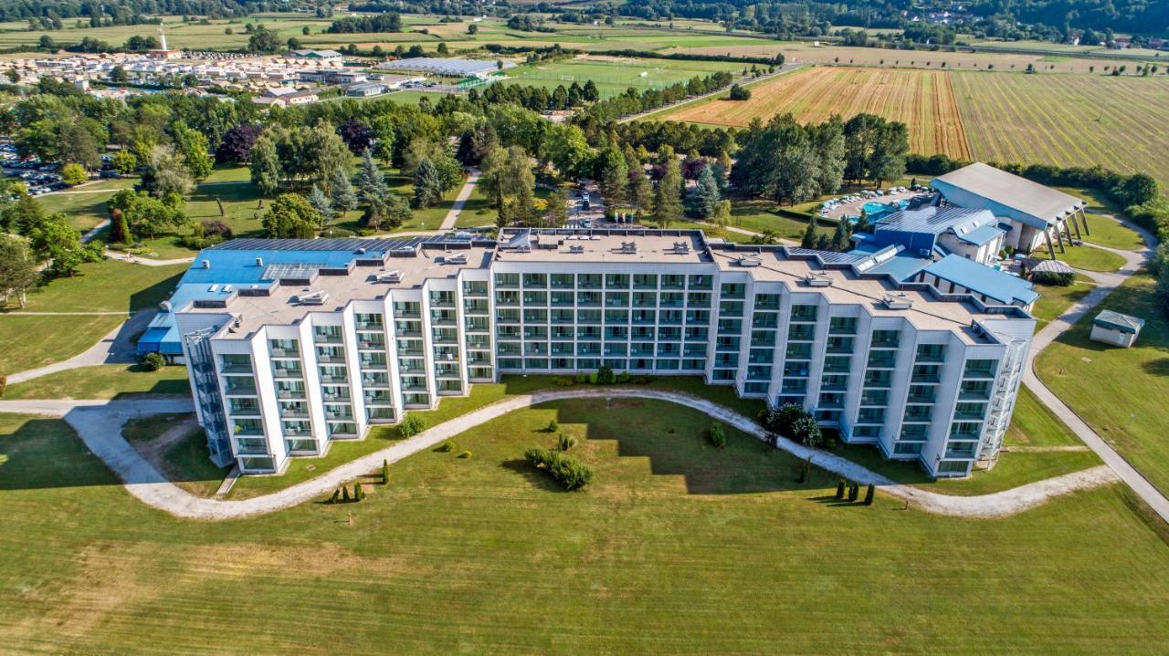 Hotel Terme - Terme Catez Catez ob Savi Zewnętrze zdjęcie